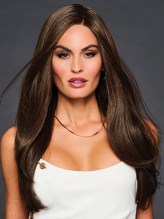 Stay The Night Wig by Raquel Welch |100% Hand Tied Synthetic Lace Front - Ultimate Looks