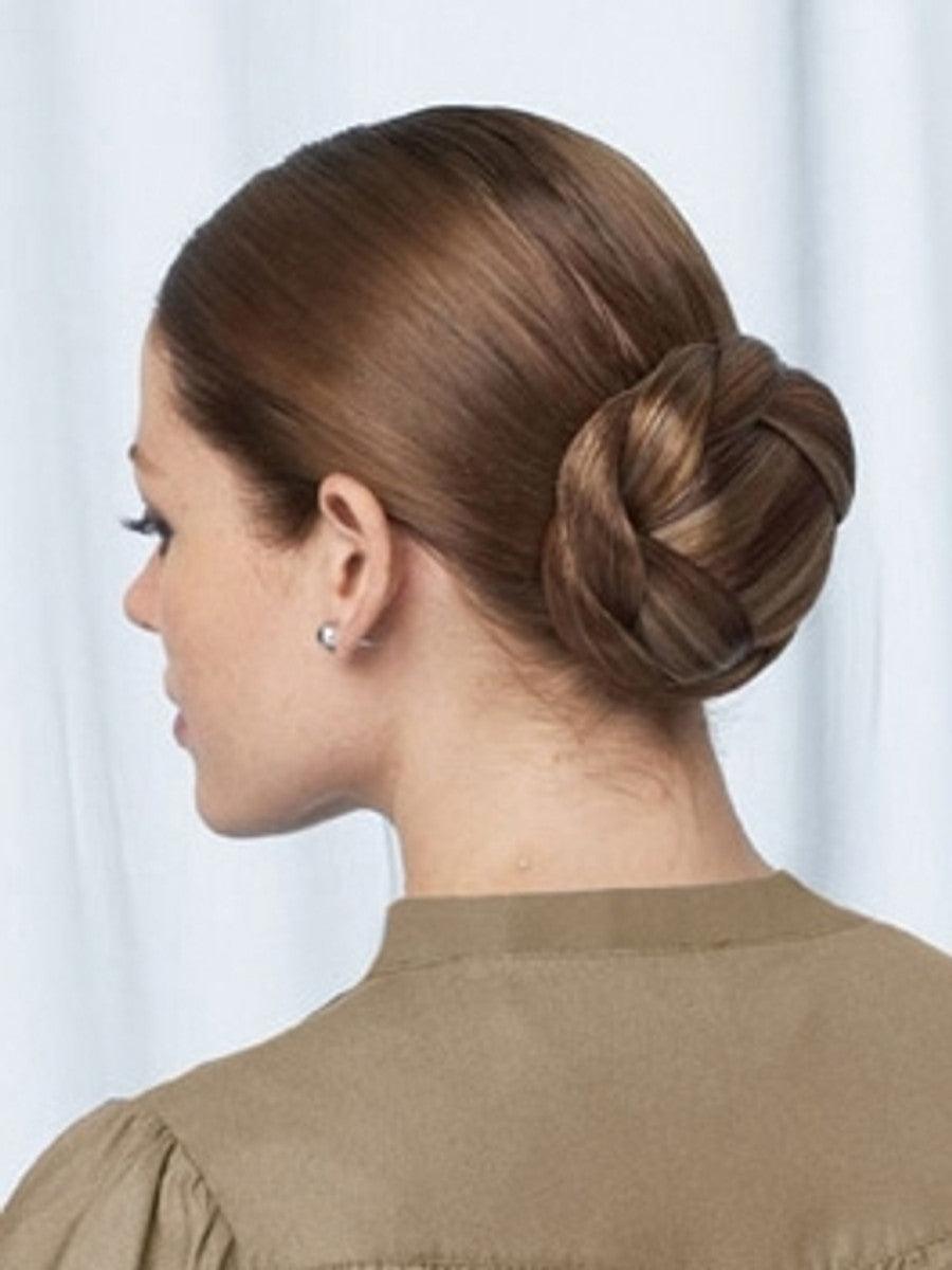 Night Out Hair Addition by Raquel Welch | Synthetic Hair Bun | Clearance Sale