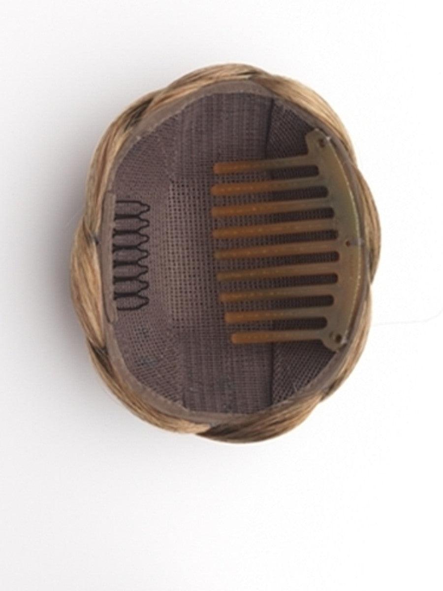 Night Out Hair Addition by Raquel Welch | Synthetic Hair Bun | Clearance Sale - Ultimate Looks