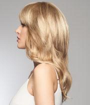 Faux Fringe Top Piece w/Bangs by Raquel Welch | Synthetic Mono Crown | Clearance Sale - Ultimate Looks