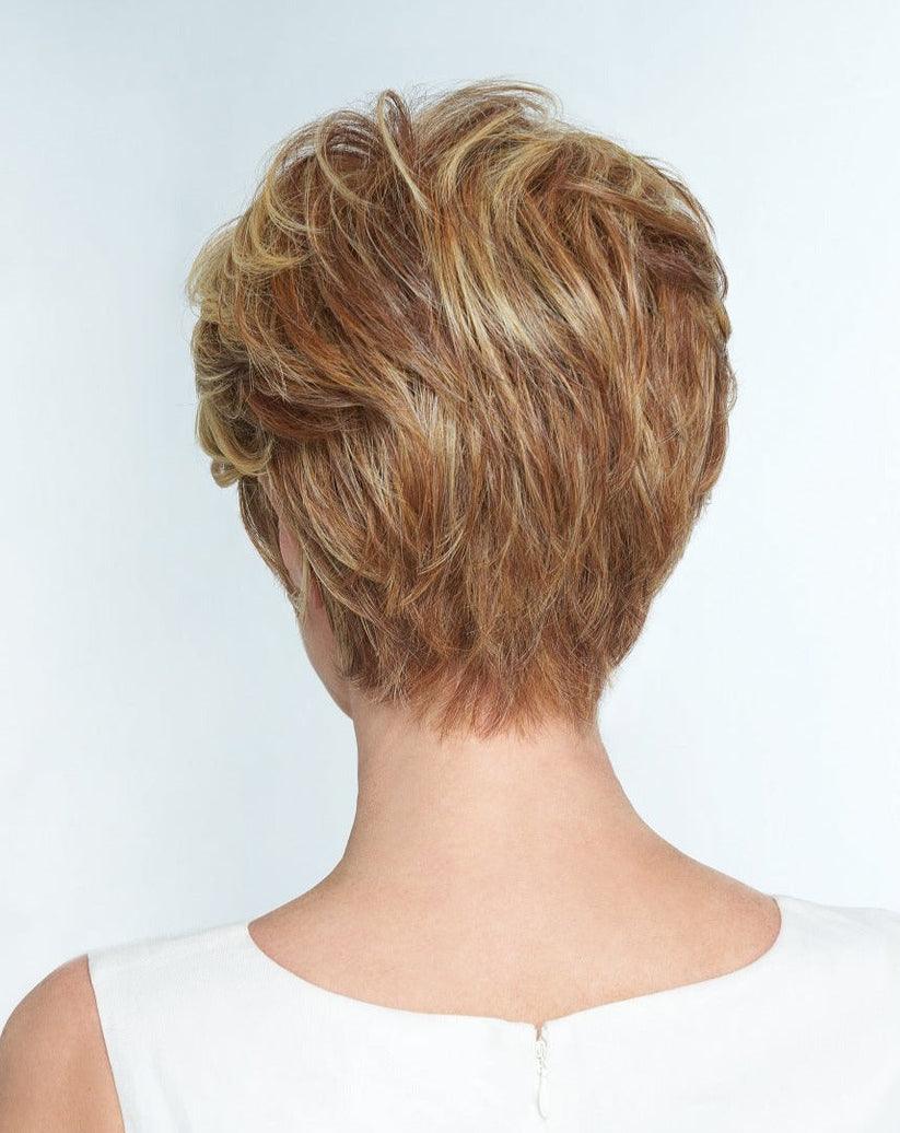 Go To Style Wig by Raquel Welch | Synthetic Lace Front (Mono) - Ultimate Looks