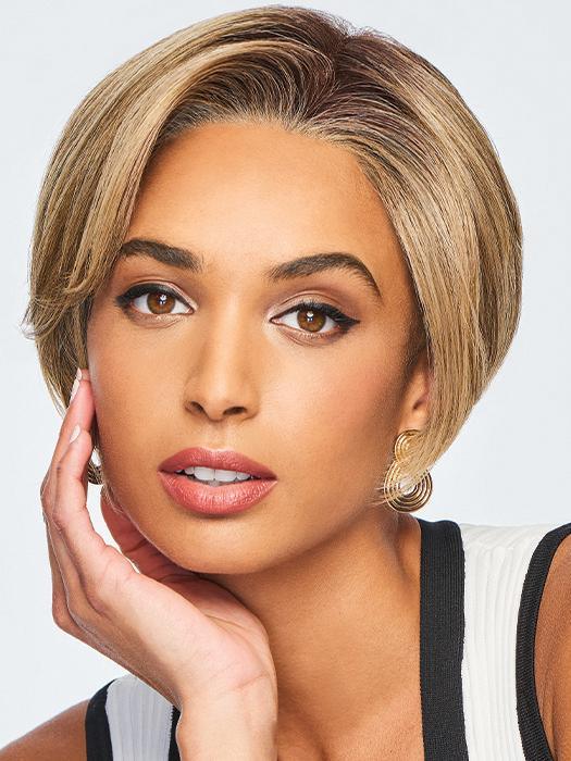 Heard It All Wig by Raquel Welch | Signature Collection Synthetic Lace Front (Mono) - Ultimate Looks