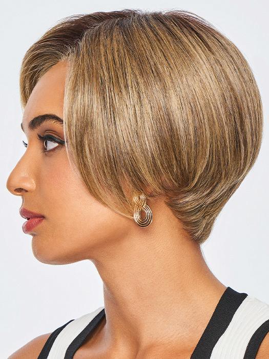 Heard It All Wig by Raquel Welch | Signature Collection Synthetic Lace Front (Mono) - Ultimate Looks