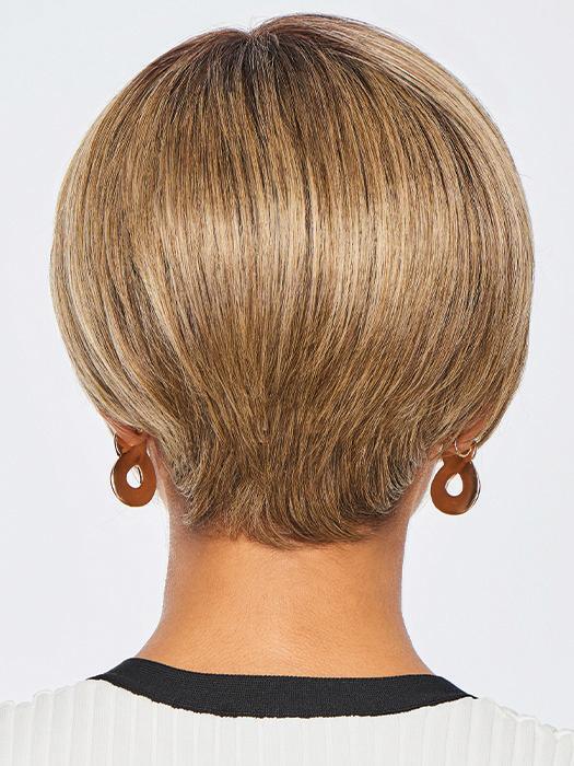 Heard It All Wig by Raquel Welch | Signature Collection Synthetic Lace Front (Mono) - Ultimate Looks