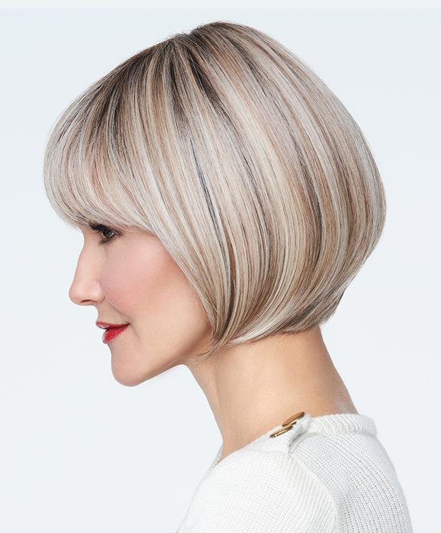 Influence Elite Wig by Raquel Welch | Synthetic Lace Front (Mono) - Ultimate Looks