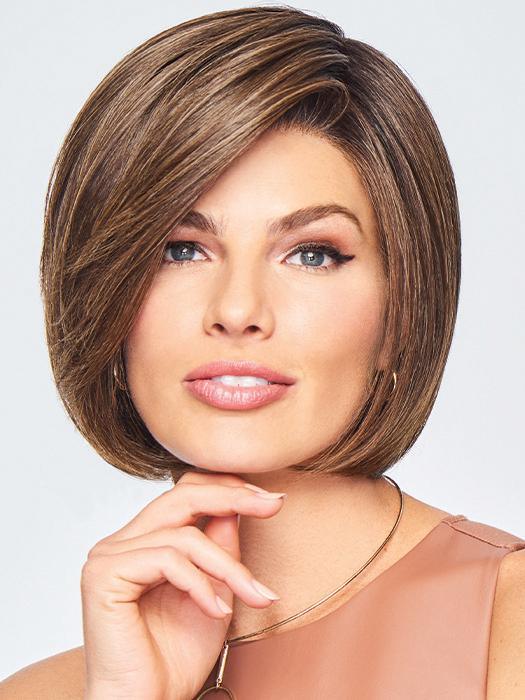 Let's Rendezvous Wig by Raquel Welch | Signature Collection Synthetic Lace Front (Mono) - Ultimate Looks