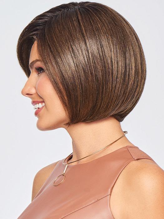 Let's Rendezvous Wig by Raquel Welch | Signature Collection Synthetic Lace Front (Mono) - Ultimate Looks