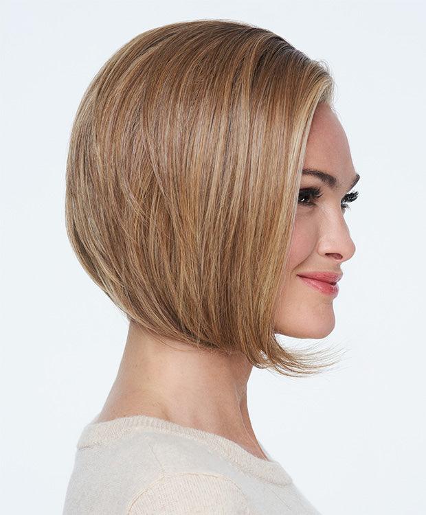 Own The Runway Wig by Raquel Welch | Synthetic Lace Front (Mono)