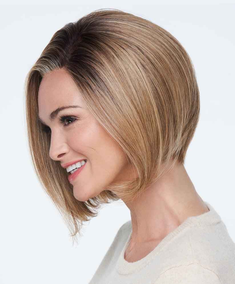 Own The Runway Wig by Raquel Welch | Synthetic Lace Front (Mono) - Ultimate Looks