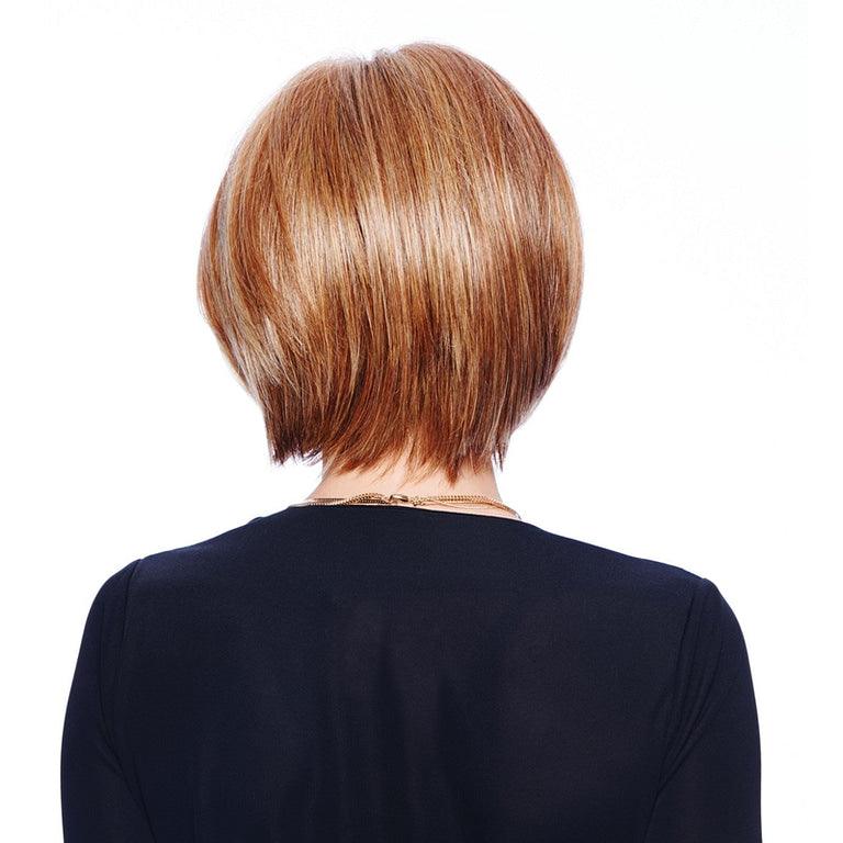 Straight up with a Twist Wig by Raquel Welch | Synthetic Lace Front (Mono) - Ultimate Looks