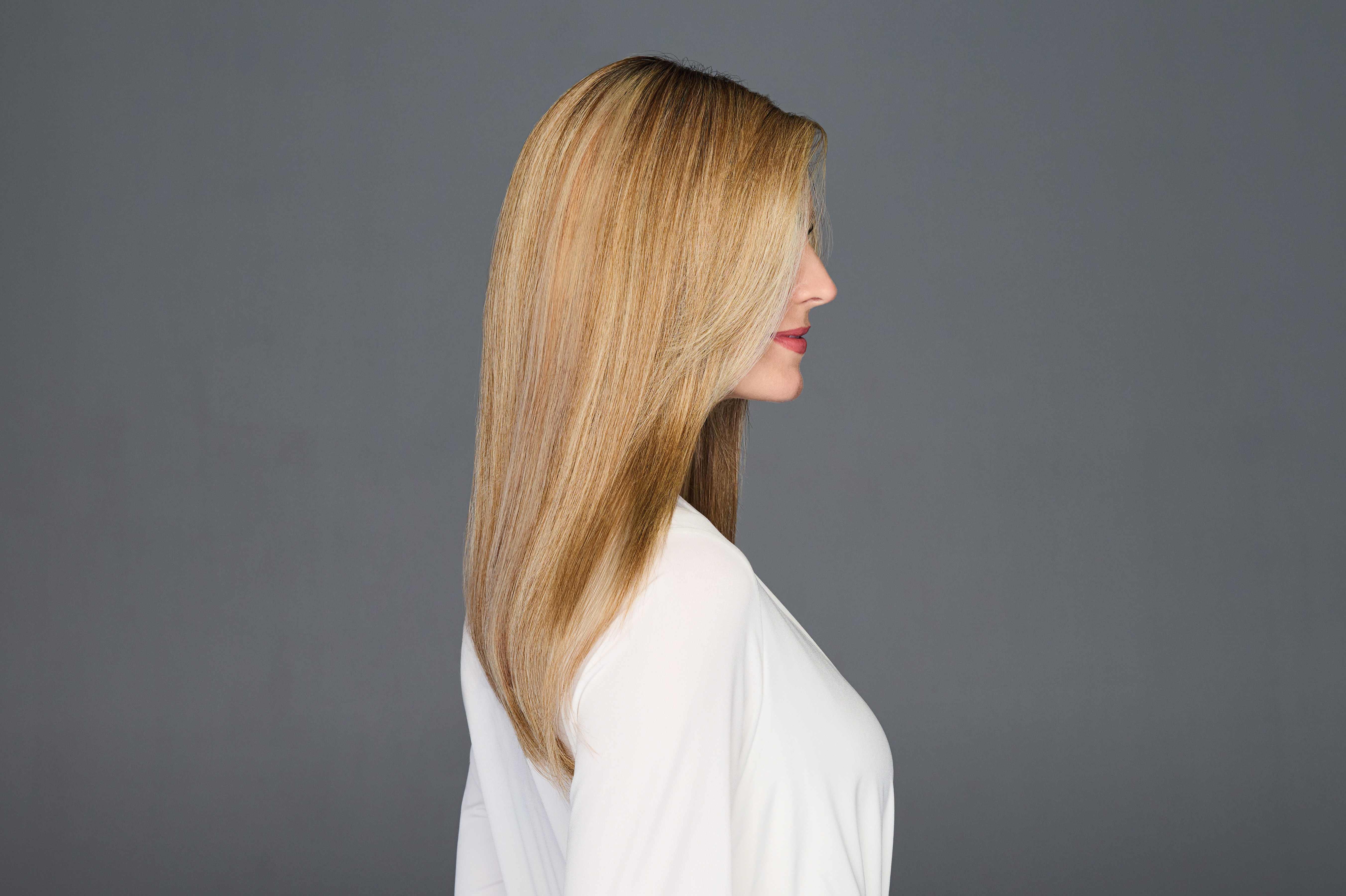 Top Billing 18" Hairpiece by Raquel Welch | Human Hair Lace Front (Mono) Topper - Ultimate Looks