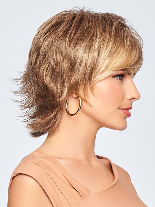 Trend Setter Elite Wig by Raquel Welch | Synthetic (Mono Top) - Ultimate Looks