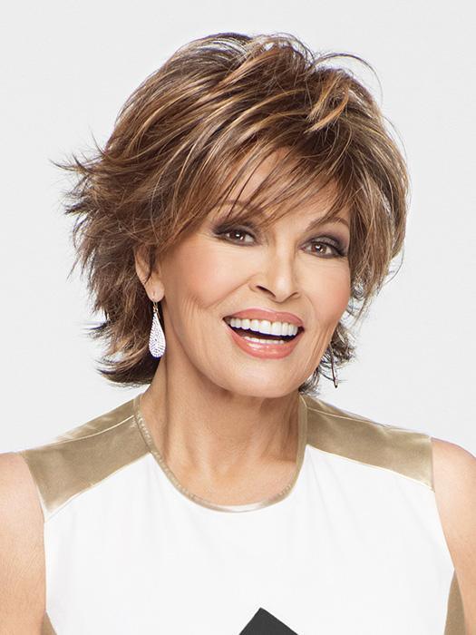 Trend Setter Elite Wig by Raquel Welch | Synthetic (Mono Top) - Ultimate Looks