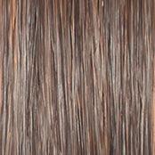 Stroke of Genius Wig by Raquel Welch | Heat Friendly Synthetic Curly Layered (Mono) - Ultimate Looks