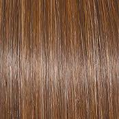 Stroke of Genius Wig by Raquel Welch | Heat Friendly Synthetic Curly Layered (Mono) - Ultimate Looks