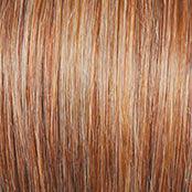 Gilded 12 Inch Hairpiece by Raquel Welch | Human Hair - Ultimate Looks