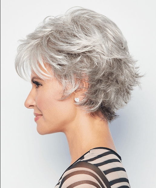 Voltage Wig by Raquel Welch | Synthetic (Basic Cap) | Clearance Sale - Ultimate Looks