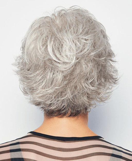 Voltage Wig by Raquel Welch | Synthetic (Basic Cap) | Clearance Sale - Ultimate Looks