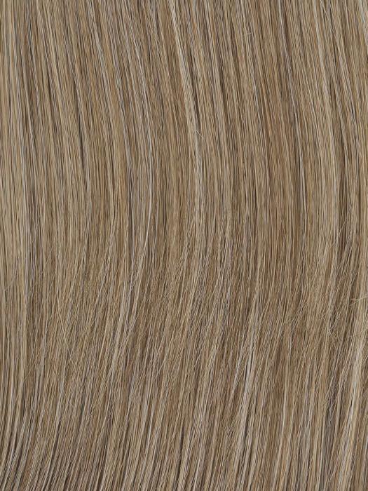 Top Billing 5 inches Hair Topper by Raquel Welch | Heat Friendly Synthetic - Ultimate Looks