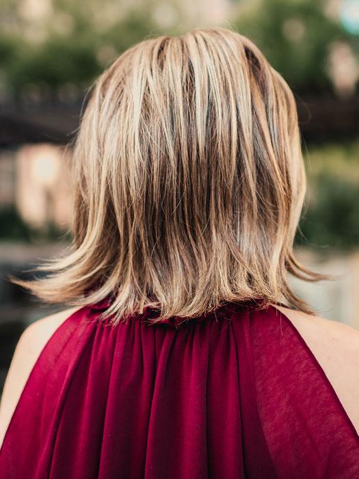 Big Time Wig by Raquel Welch | Lace Front (Mono) Bob - Ultimate Looks