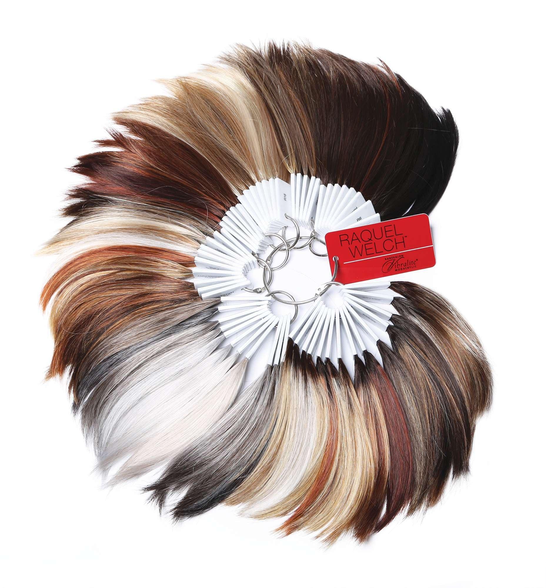 Raquel Welch Fashion Color Vibralite Color Ring