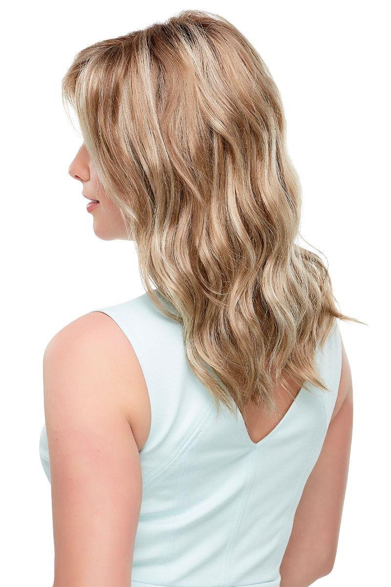 Rachel Wig by Jon Renau | Synthetic (Lace Front Hand Tied Mono Top) - Ultimate Looks