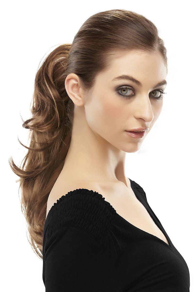 Rampage Hairpiece by easiHair | Synthetic | Clearance Sale - Ultimate Looks
