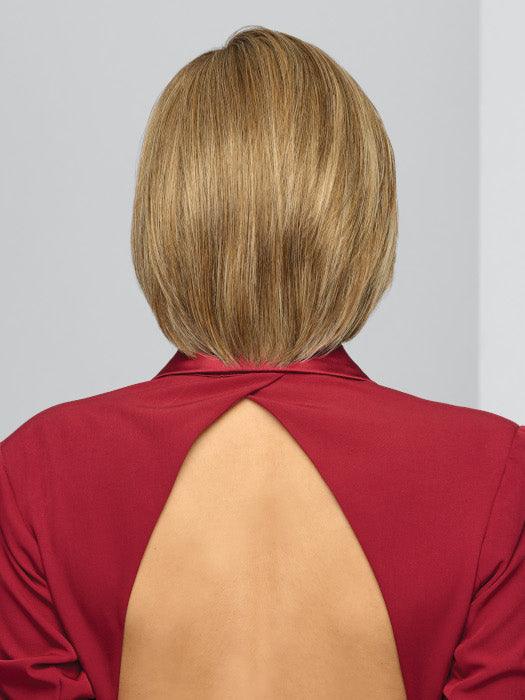 Straight Up With A Twist Elite Wig by Raquel Welch | Heat Friendly Synthetic (Hand Tied) - Ultimate Looks