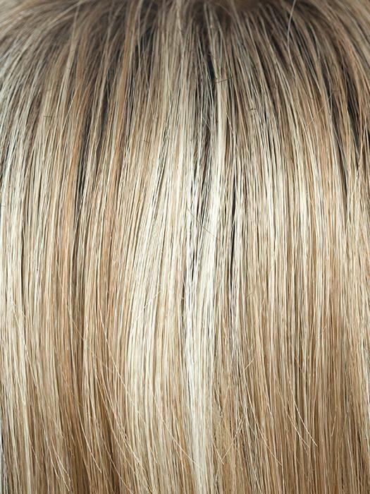 Zane Wig by Noriko | Synthetic Lace Front (Mono Part) - Ultimate Looks