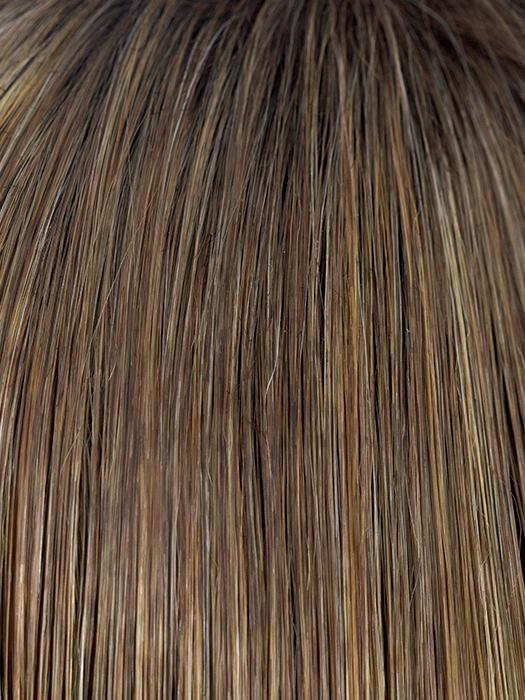 Zane Wig by Noriko | Synthetic Lace Front (Mono Part) - Ultimate Looks