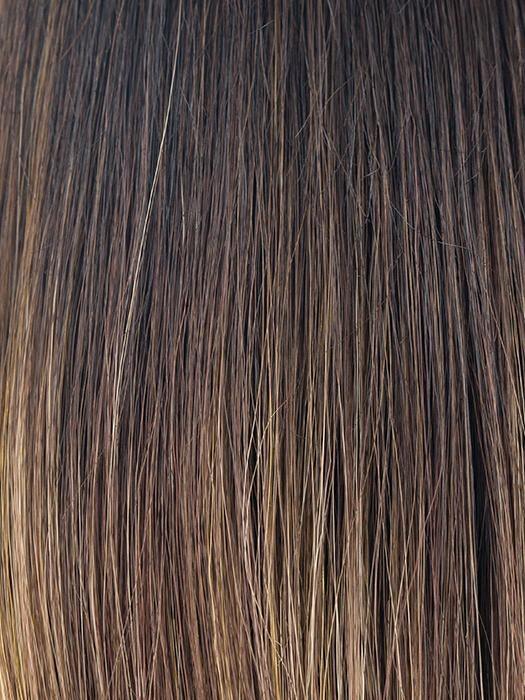 Zane Wig by Noriko | Synthetic Lace Front (Mono Part) - Ultimate Looks