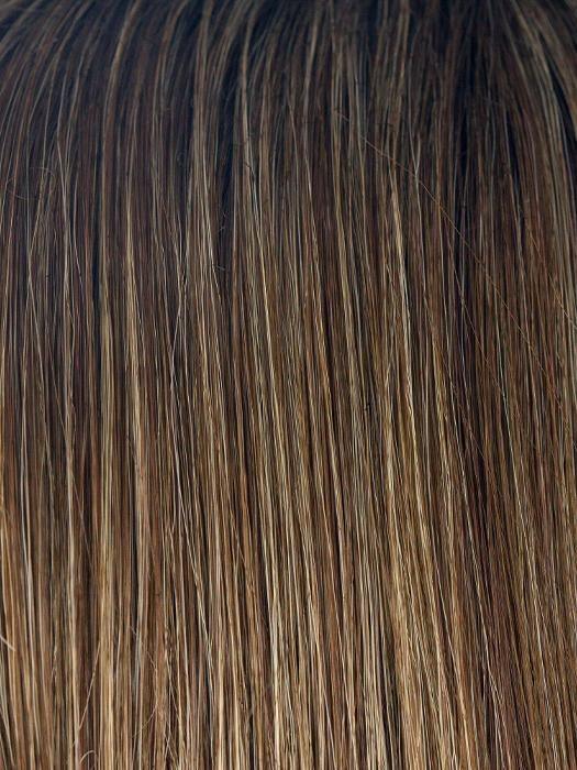 Zane Wig by Noriko | Synthetic Lace Front (Mono Part) - Ultimate Looks