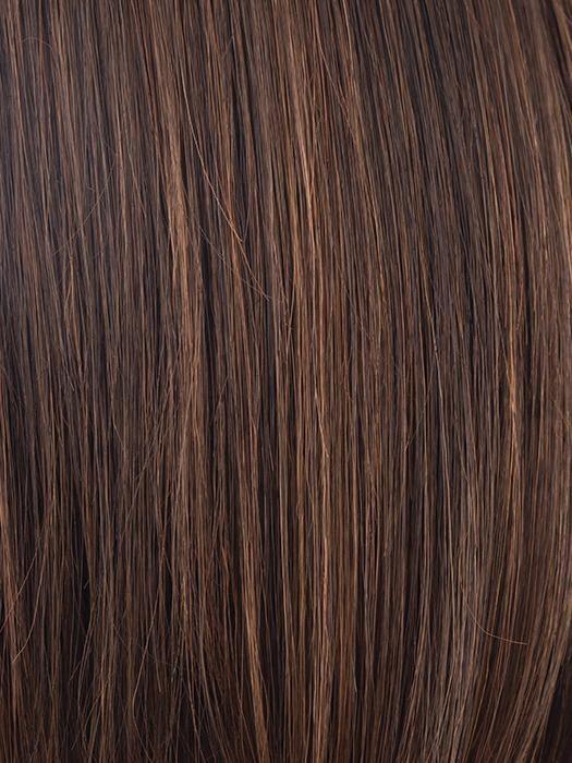 Zane Wig by Noriko | Synthetic Lace Front (Mono Part) - Ultimate Looks