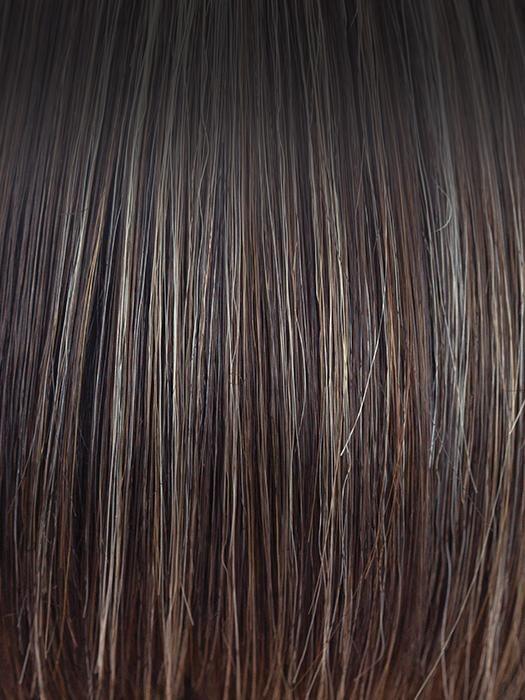 Zane Wig by Noriko | Synthetic Lace Front (Mono Part) - Ultimate Looks