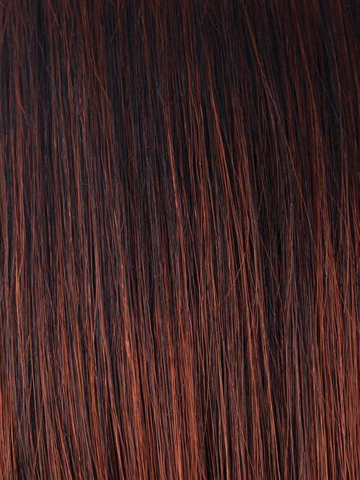 Stevie Wig by Amore | Synthetic Hair (Mono Top) - Ultimate Looks