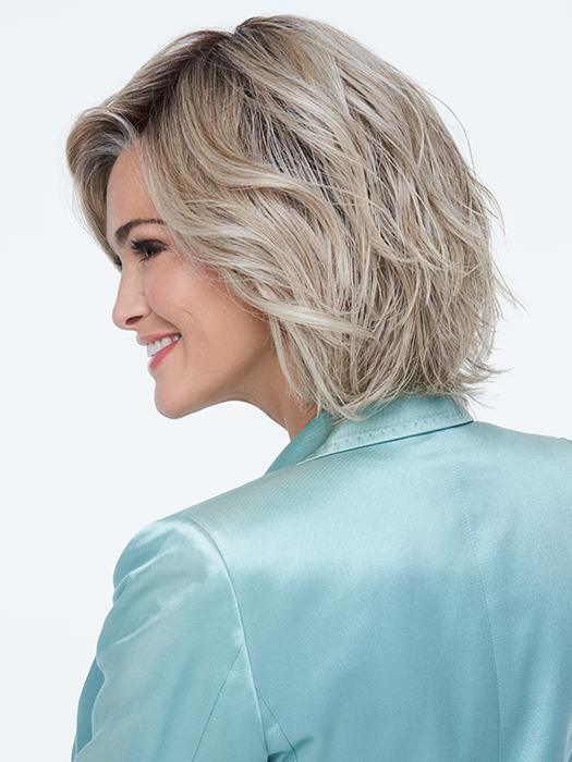Unfiltered Wig by Raquel Welch | Heat Friendly Synthetic (Traditional Cap) - Ultimate Looks