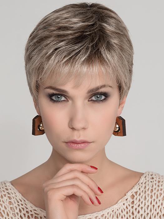 Mia Mono Wig by Ellen Wille | Synthetic