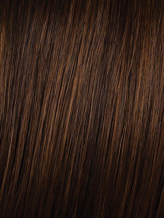 Clip-In Hair Bang Hairpiece by Hairdo | Heat Friendly Synthetic | Clearance Sale - Ultimate Looks