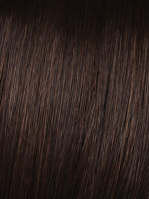 Clip-In Hair Bang Hairpiece by Hairdo | Heat Friendly Synthetic | Clearance Sale - Ultimate Looks