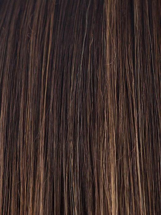 Zane Wig by Noriko | Synthetic Lace Front (Mono Part) - Ultimate Looks