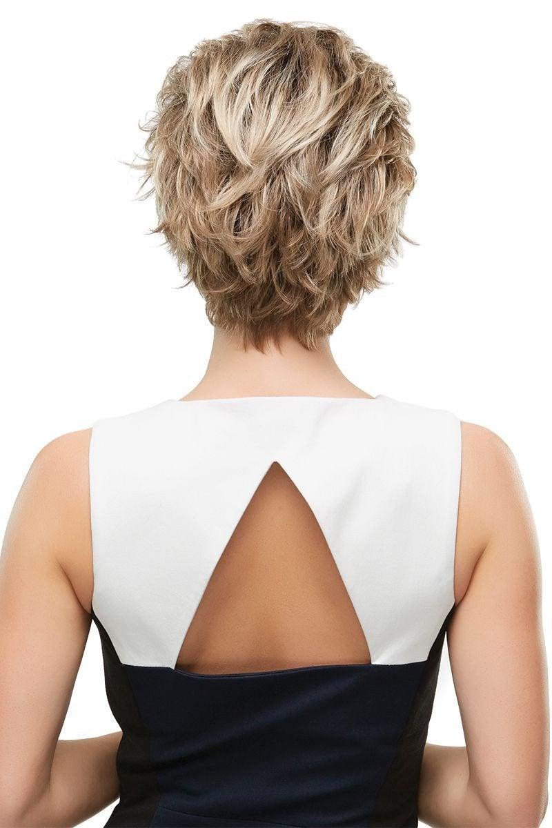 Robin Petite Wig by Jon Renau | Synthetic (Double Monofilament) | Clearance Sale - Ultimate Looks
