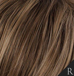Griffin Rooted Colors Wig by Tony of Beverly | Synthetic Wig (Lace Front 100% Hand-Tied Mono Top) - Ultimate Looks
