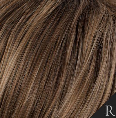 Avery Rooted Colors Wig by Tony of Beverly | Synthetic Wig (Traditional Cap) - Ultimate Looks