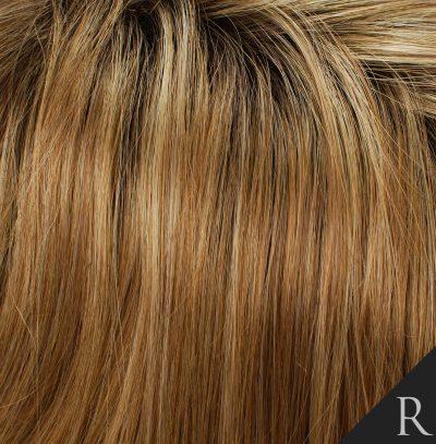 Avery Rooted Colors Wig by Tony of Beverly | Synthetic Wig (Traditional Cap) - Ultimate Looks