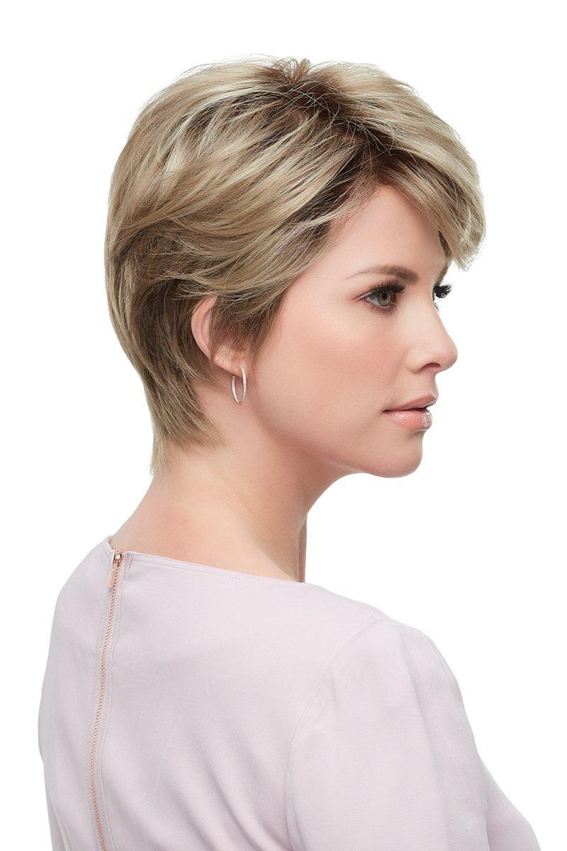 Rose Wig by Jon Renau | Synthetic (Lace Front Mono Top) - Ultimate Looks