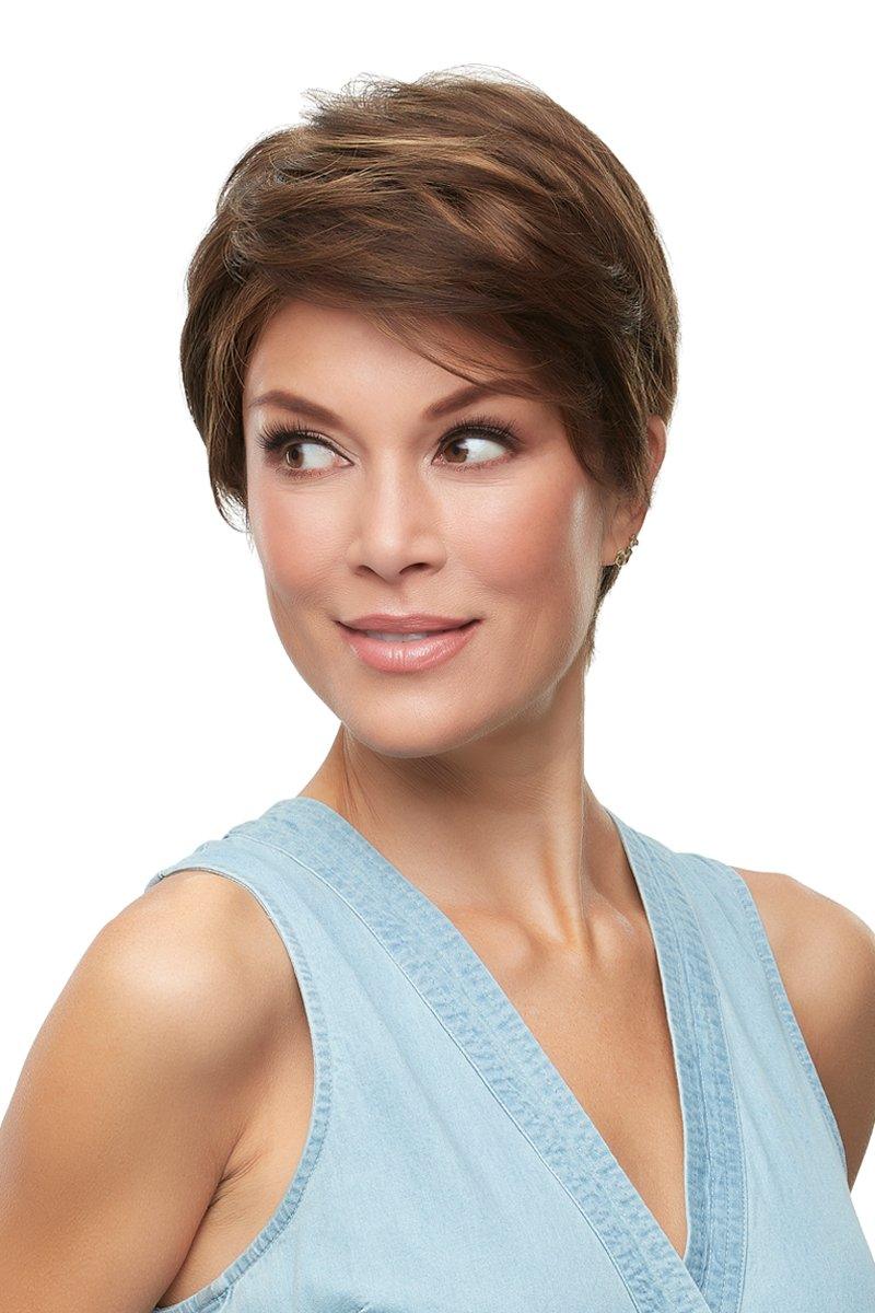 Rose Wig by Jon Renau | Synthetic (Lace Front Mono Top) - Ultimate Looks