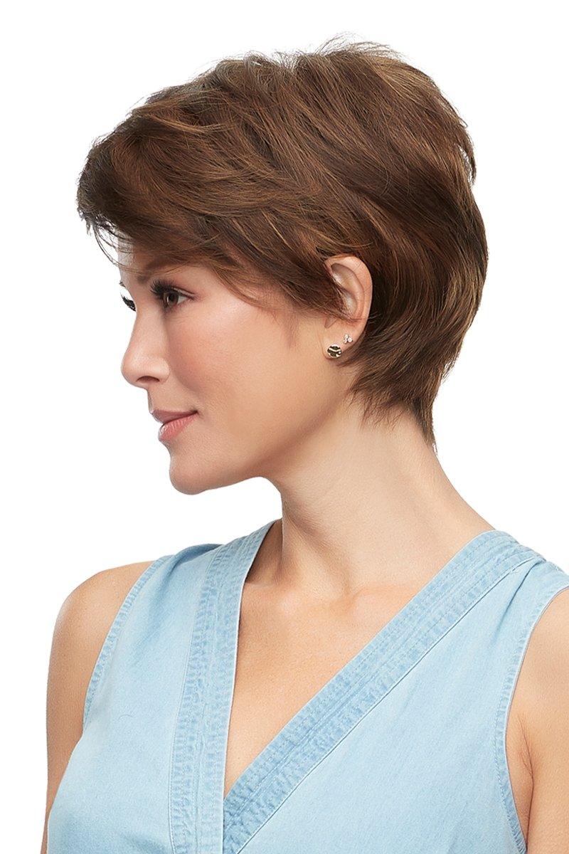 Rose Wig by Jon Renau | Synthetic (Lace Front Mono Top) - Ultimate Looks