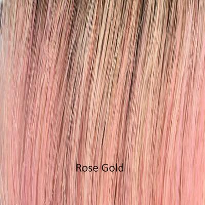 Peerless 22 Wig by Belle Tress | Heat Friendly Synthetic (Lace Front Monofilament) - Ultimate Looks