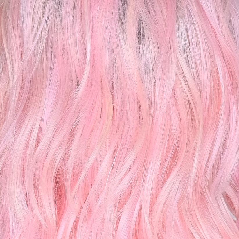 Sugar Rush Wig by Belle Tress | Heat Friendly Synthetic (Lace Front Monofilament) - Ultimate Looks