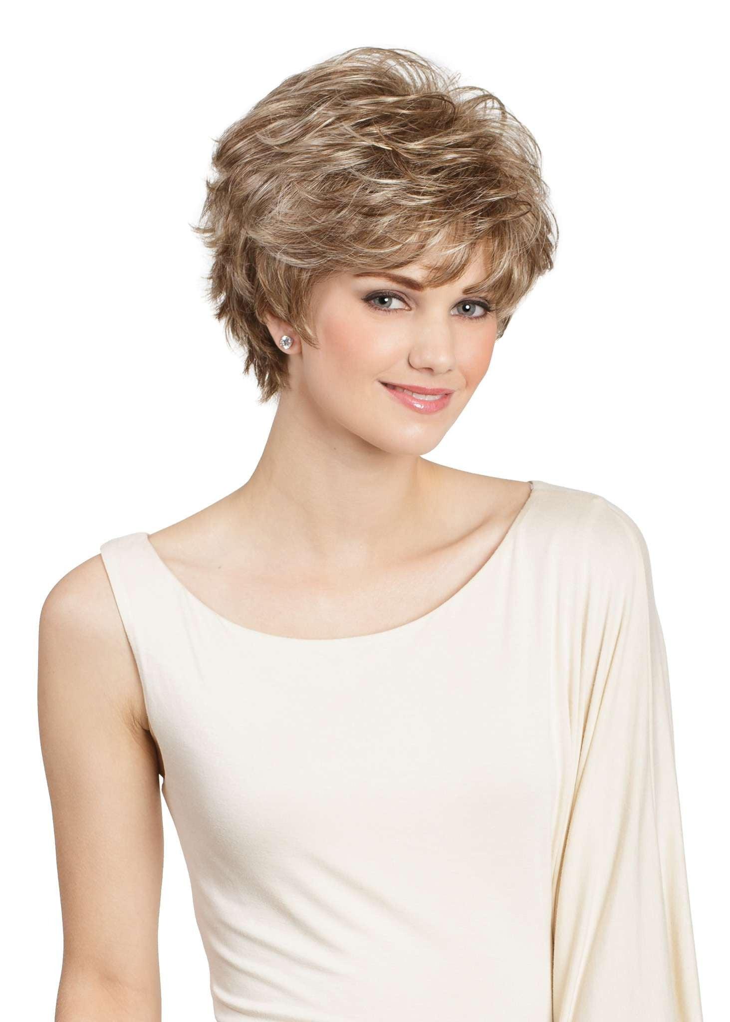 Roxy Wig by Tony of Beverly | Synthetic (Traditional Cap) - Ultimate Looks